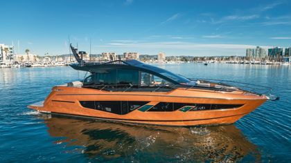 65' Sunseeker 2022 Yacht For Sale